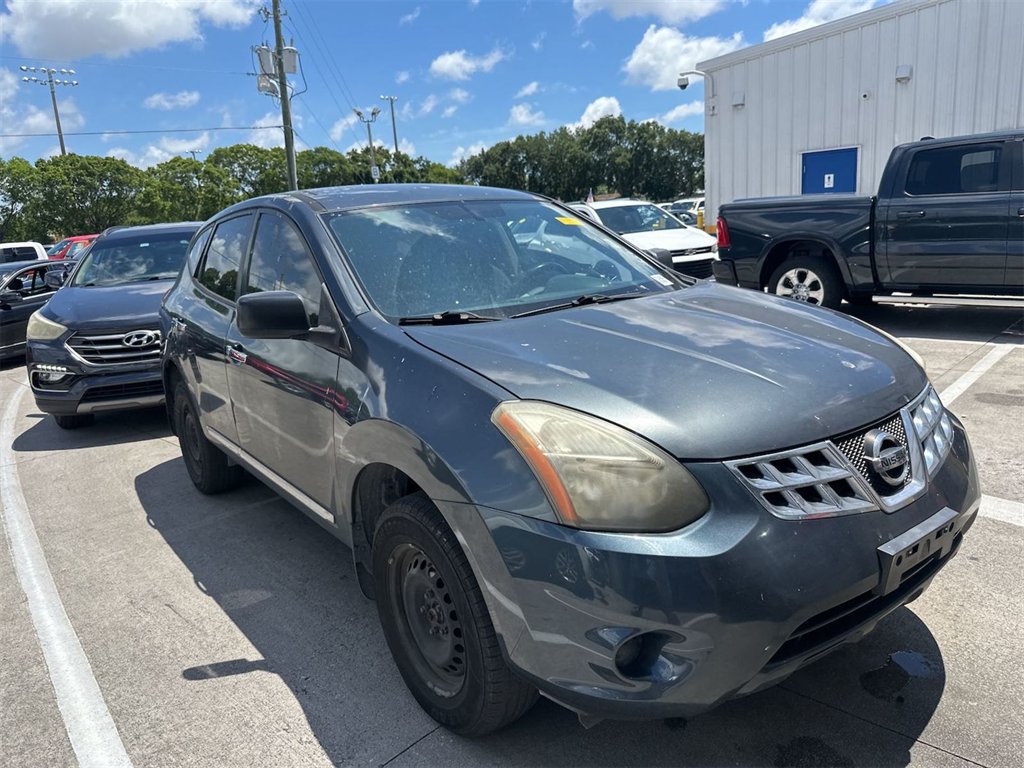 nissan rogue select 2014 JN8AS5MV1EW706629 image nissan rogue select 2014 JN8AS5MV1EW706629 image